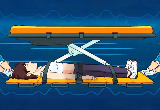 游戏截图-泳池管理